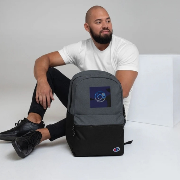 Safemoon Premium Champion Backpack Unisex - Picture 5 of 10